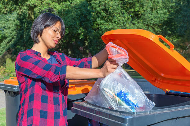 Basement Cleanout Services